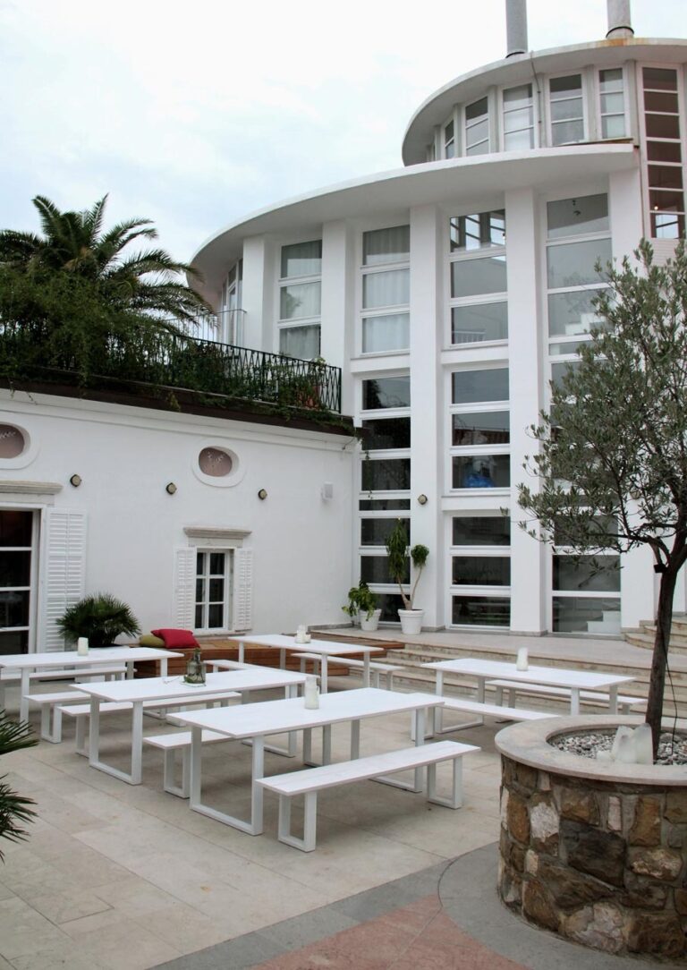 ART HOTEL TARTINI PIRAN AROUND 38 1